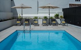 Olive Boutique Guesthouse
